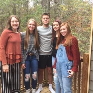 Meet your Posher, Marlene